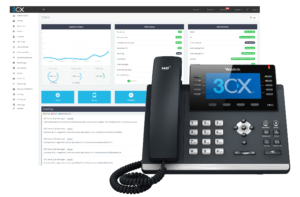 Centralino Telefonico Voip 3CX di ABCMatica